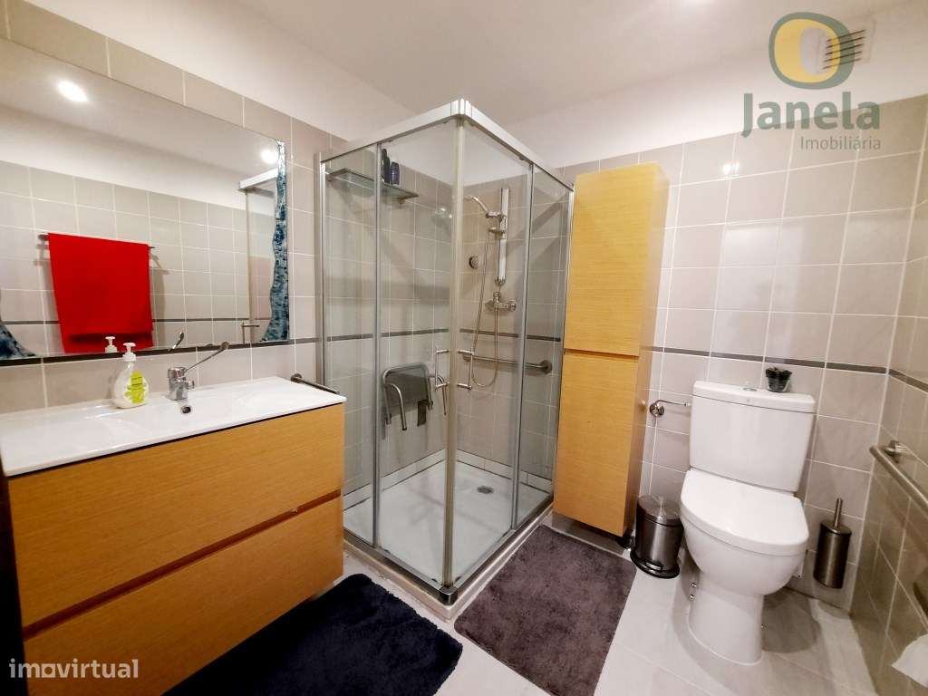 T3 perto do Shopping Fórum Algarve - Grande imagem: 5/15