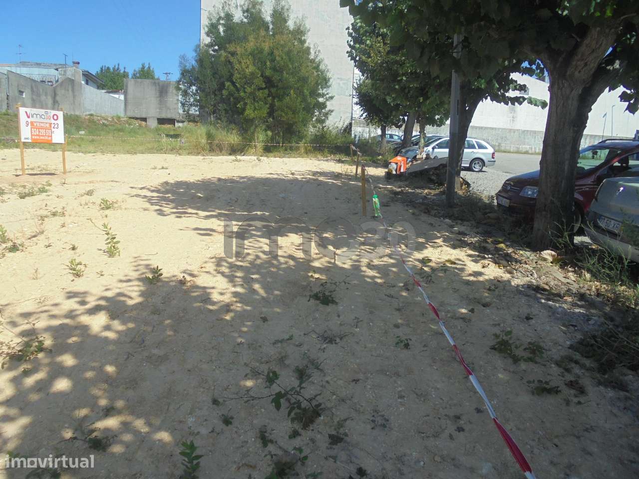 Terreno para construção Ermesinde-3