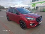 Ford Escape 2.0 EcoBoost AWD Titanium - 1