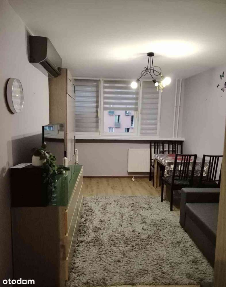 Przytulne 2-pokojowe mieszkanie w Ochocie, ul geodetów - Pełny obrazek: 2/7