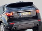 Land Rover Range Rover Evoque 2.0 eD4 SE Dynamic - 25