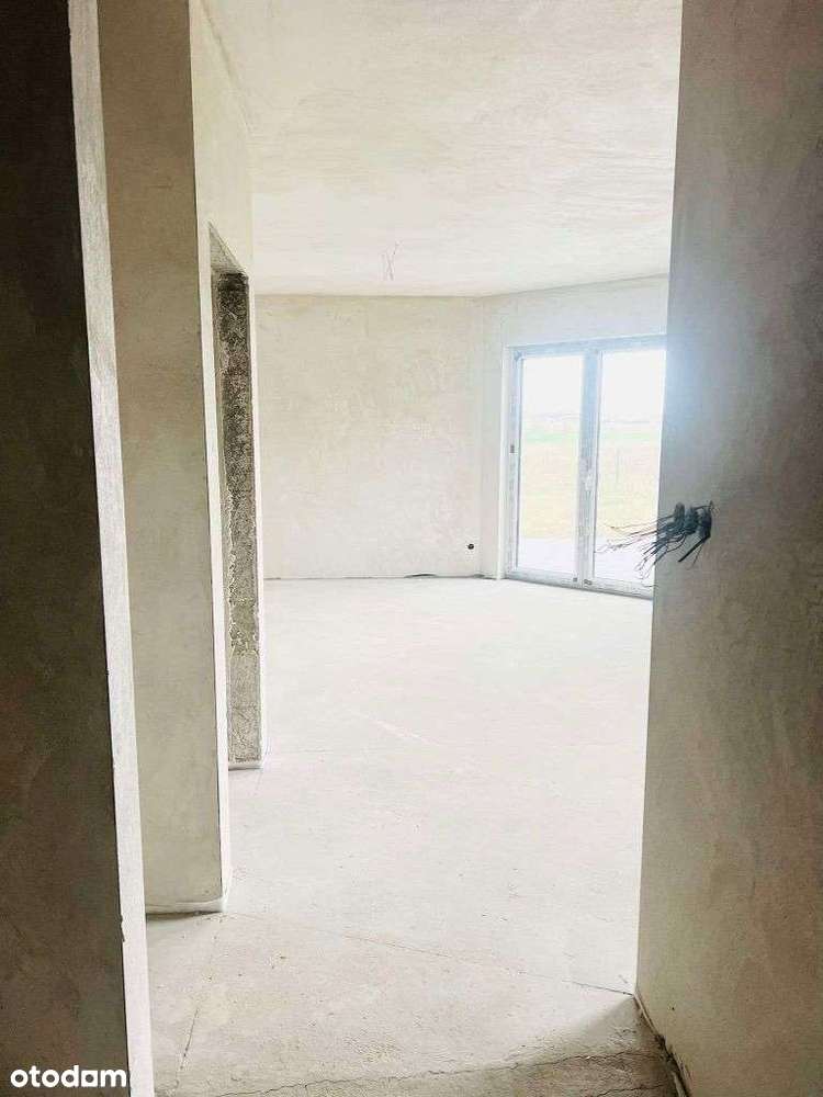 Domy w w Wilkowicach Leszno-6