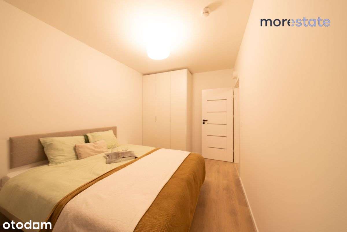 2pok. Na Zabłociu z balkonem - Pełny obrazek: 4/8