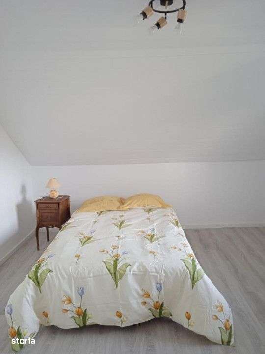 Vila deosebita in Colibita , schimb cu apartament in Cluj - Imagine principală: 5/19