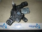 Motor Limpa Vidros Tras 53027312 OPEL CORSA D 2008 OPEL CORSA D 2007 1.3Cdti 75Cv 5P CINZA TRAS  Valeo - 1