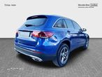 Mercedes-Benz GLC 300 de 4Matic 9G-TRONIC AMG Line - 6