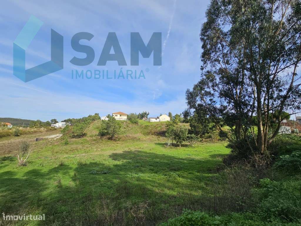 Terreno de 12.105 m2 com moradia Torres Vedras-31