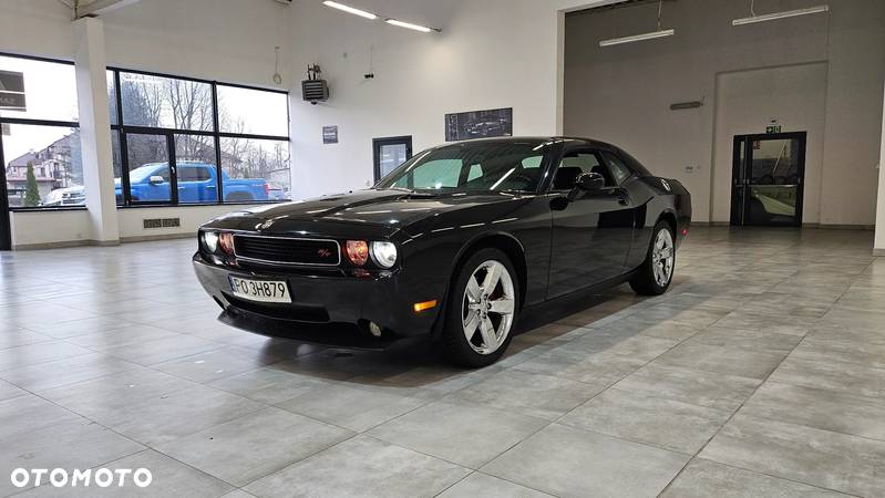 Dodge Challenger 5.7 R/T - 3