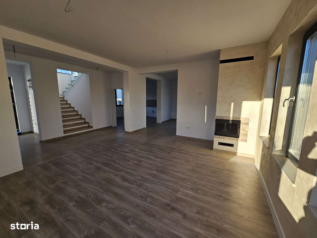 Oferim spre vânzare locuință  P+1E, ,Ștefănești langa Lidl !-16