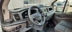 Ford NEW TRANSIT S-CAB L5 T350 RWD - 18