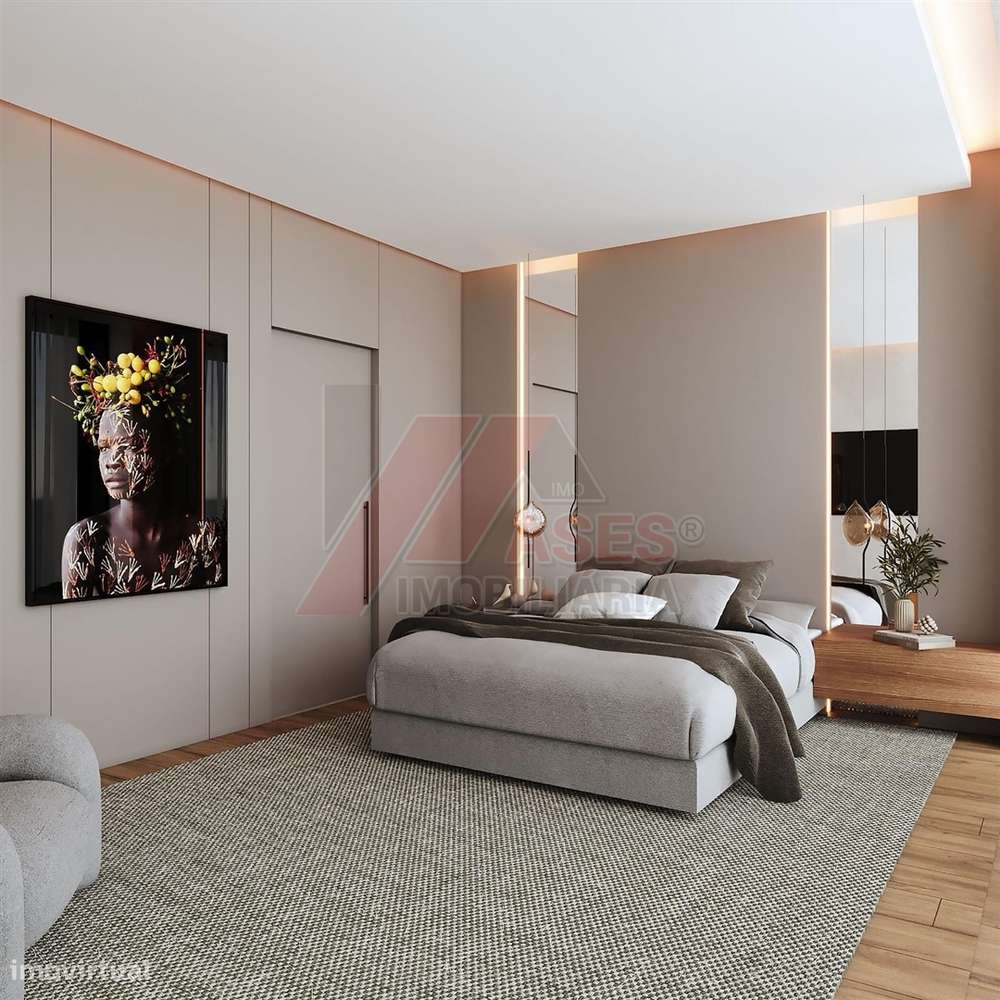 MORADIA EM BANDA! 5 MINUTOS DO CENTRO DA CIDADE!-5