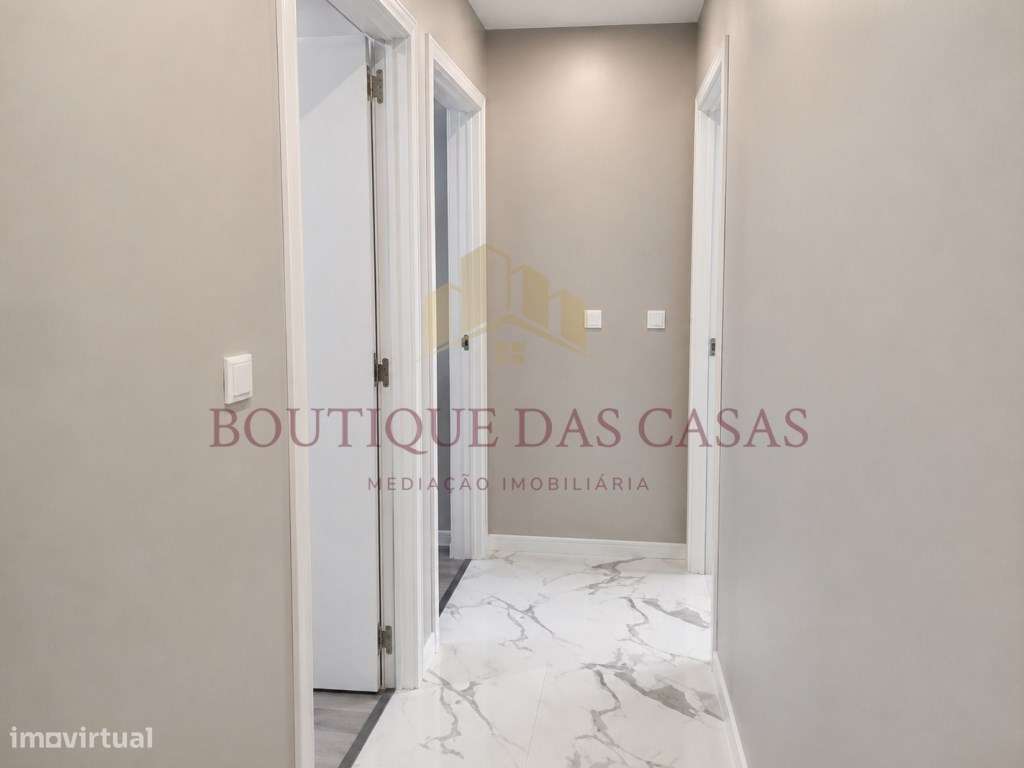 Apartamento T2 ao Estádio do Dragão e Alameda Shopping-6