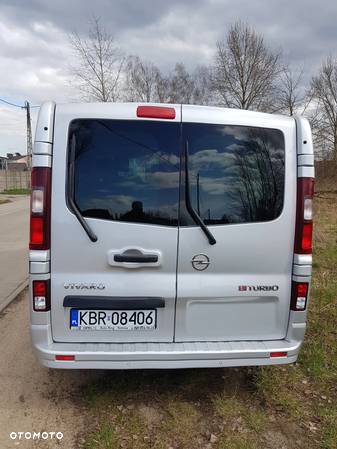 Opel Vivaro Tourer 1.6 CDTI L2 - 5