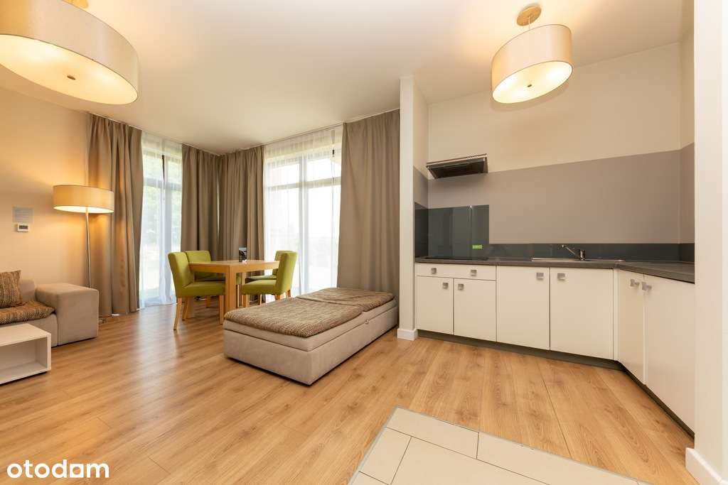 Osada Śnieżka - kultowy obiekt 606 tys. netto 7,2%-11