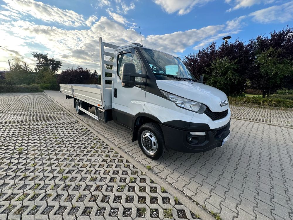 Iveco Daily 2016