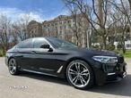 BMW Seria 5 530i AT - 1