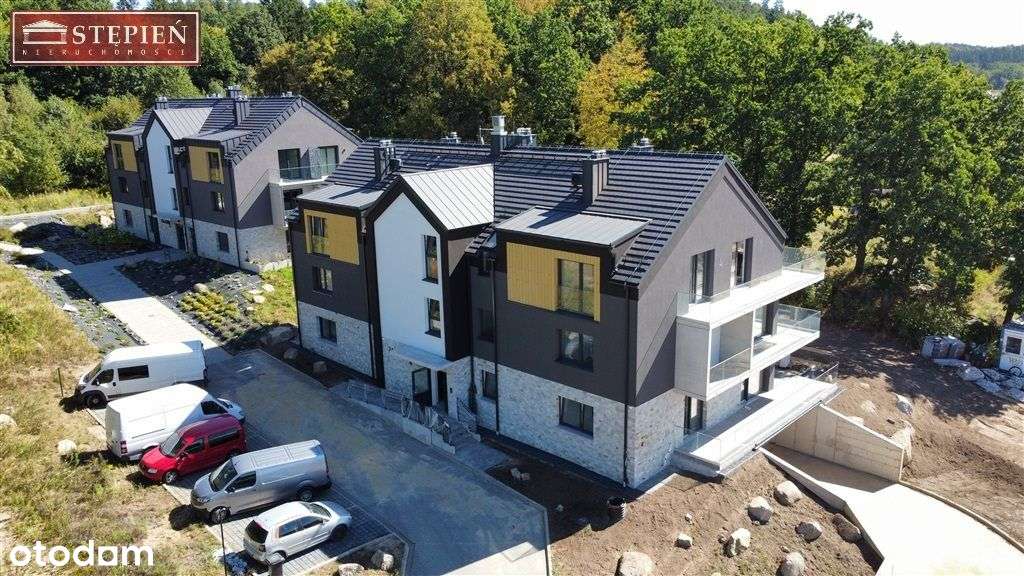 Luksusowy apartament w Cieplicach-1