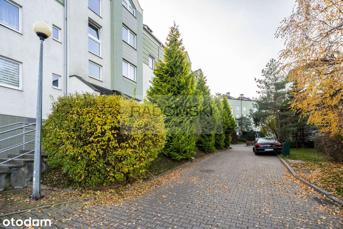 Słoneczne mieszkanie | 2 pokoje | Zielony Stok-19