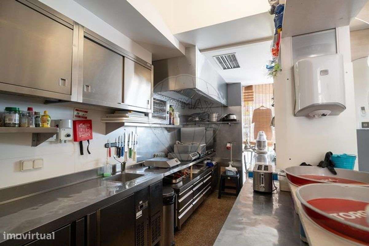 Trespasse  para venda-8