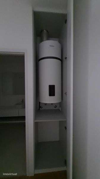 T1 no bairro do Alboi em Aveiro - Grande imagem: 5/7