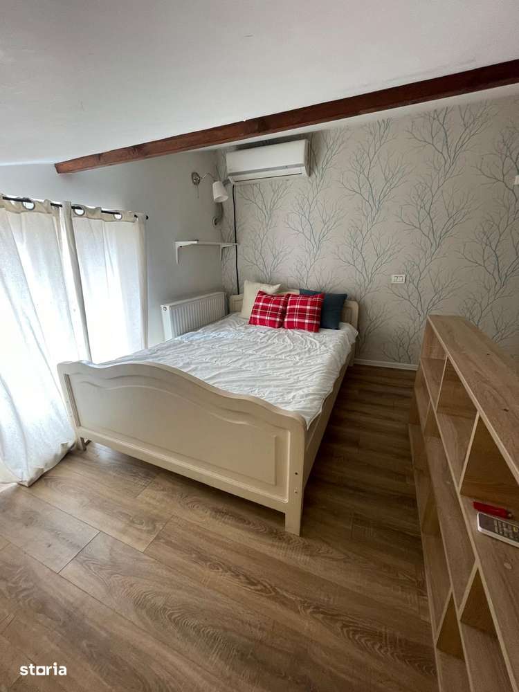 Apartament 2 Camere Central "Parcul Cișmigiu ", Metrou "Izvor"-5