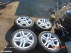 Jante Mercedes Ml w166 GL x166 GLE GLS R Class w251r20 jante originale cu anvelope vara - 2