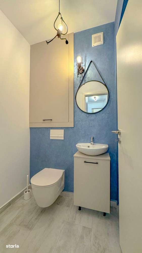 Acceptam schimb cu casa Apartament 2 camere 2 bai incalzire pardoseala-8