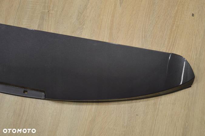 LOTKA SPOILER KLAPY OPEL ANTARA GUE - 2