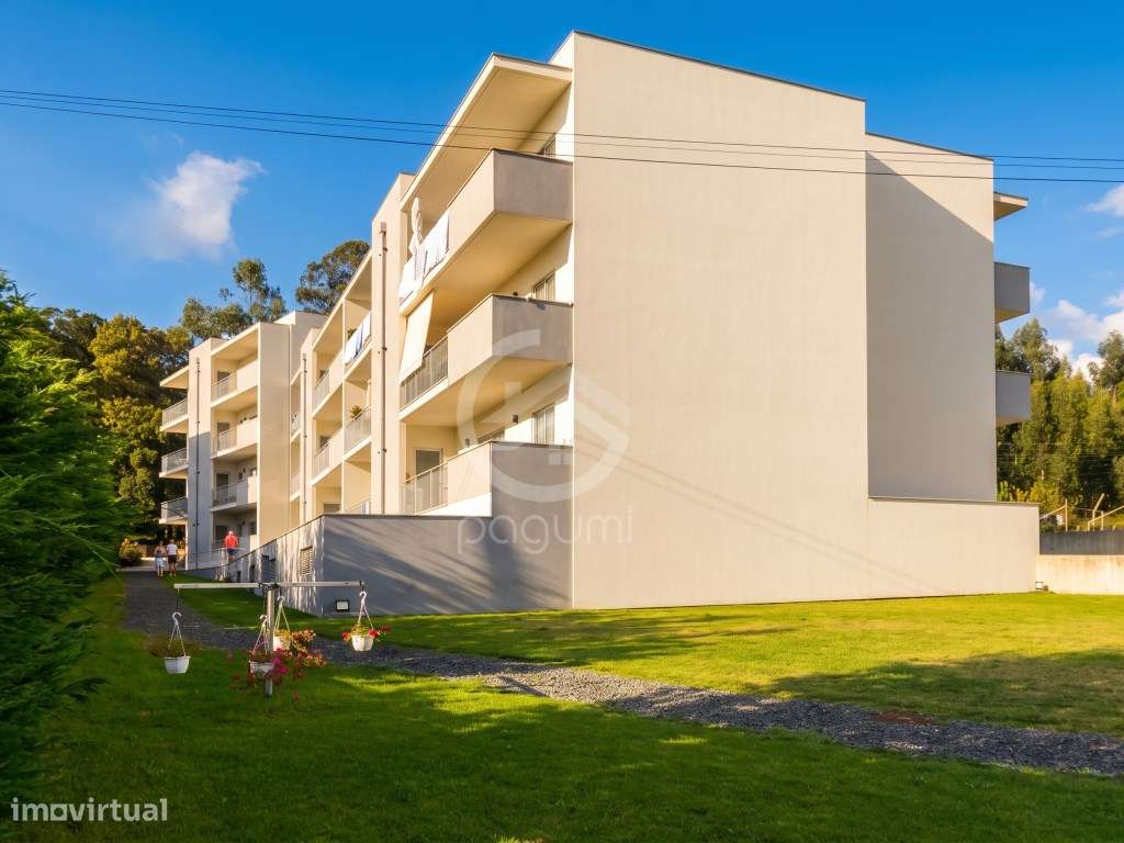 T2 em Penafiel | Amplo, recente e a 2 minutos da A4-18