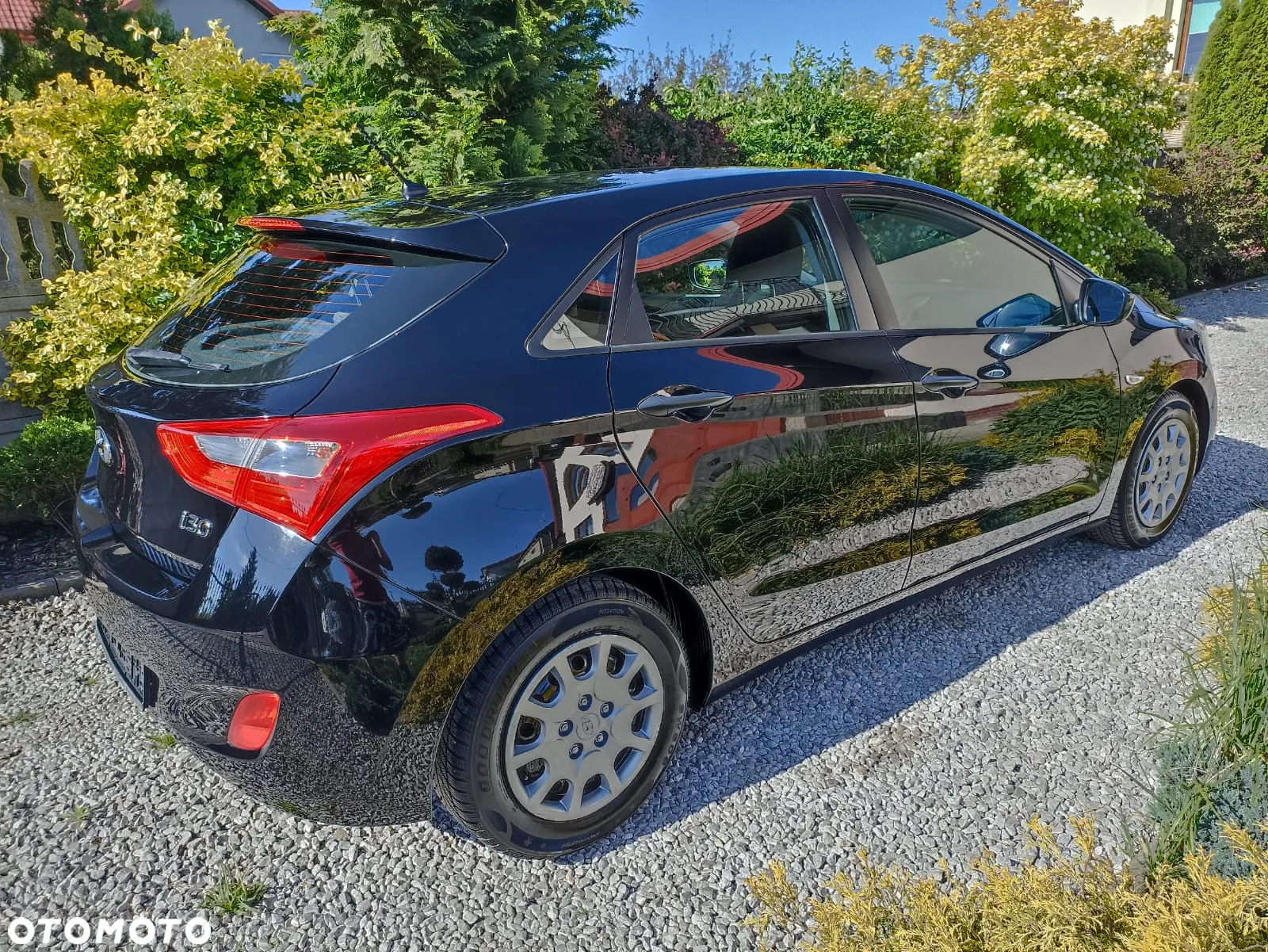 Hyundai I30 - 8