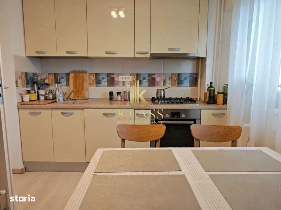Apartament 3 camere Baneasa - Parc Herastrau-3
