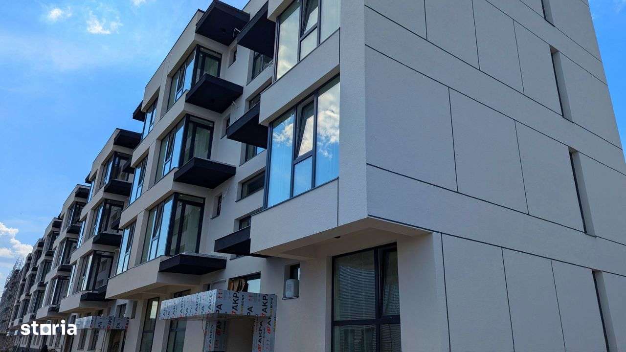 Boutique 90 Residence - Imagine principală: 5/9