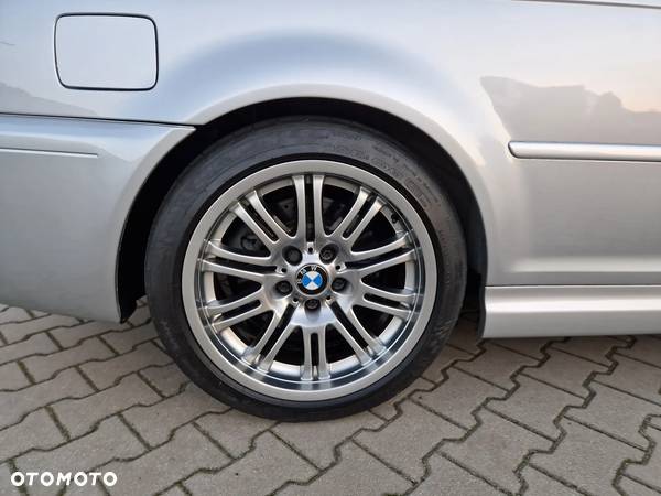 BMW M3 Standard - 13