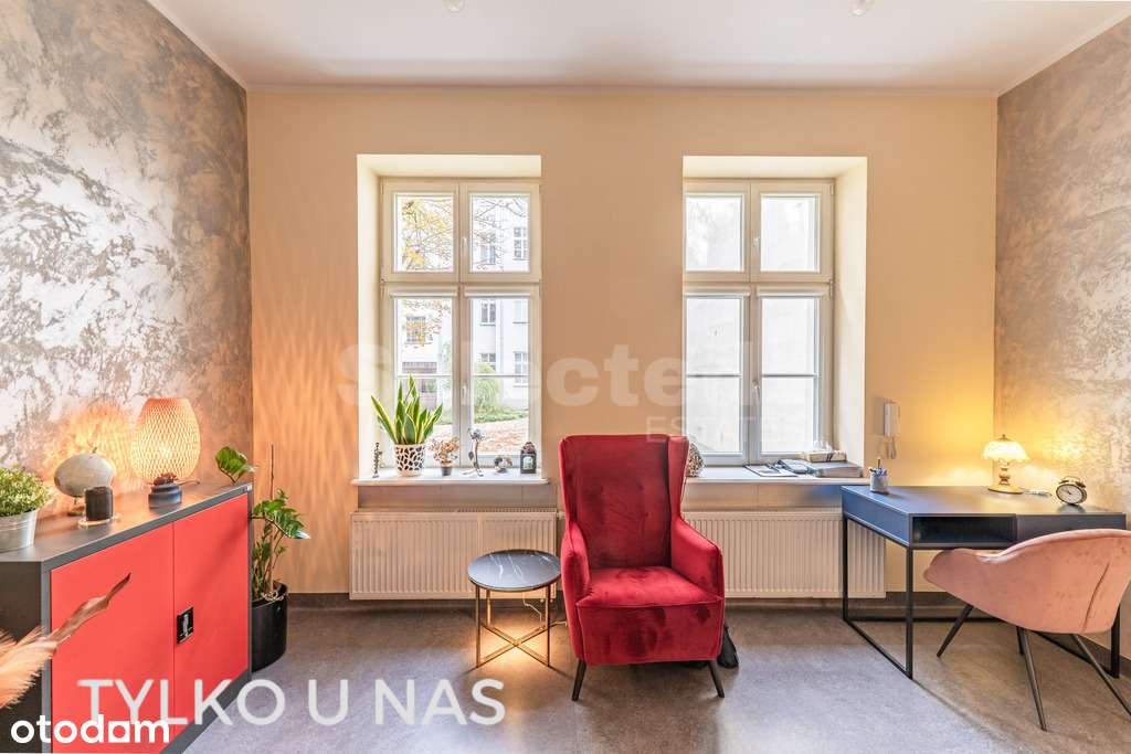 Gotowy lokal pod działalność medyczno-lekarską-1