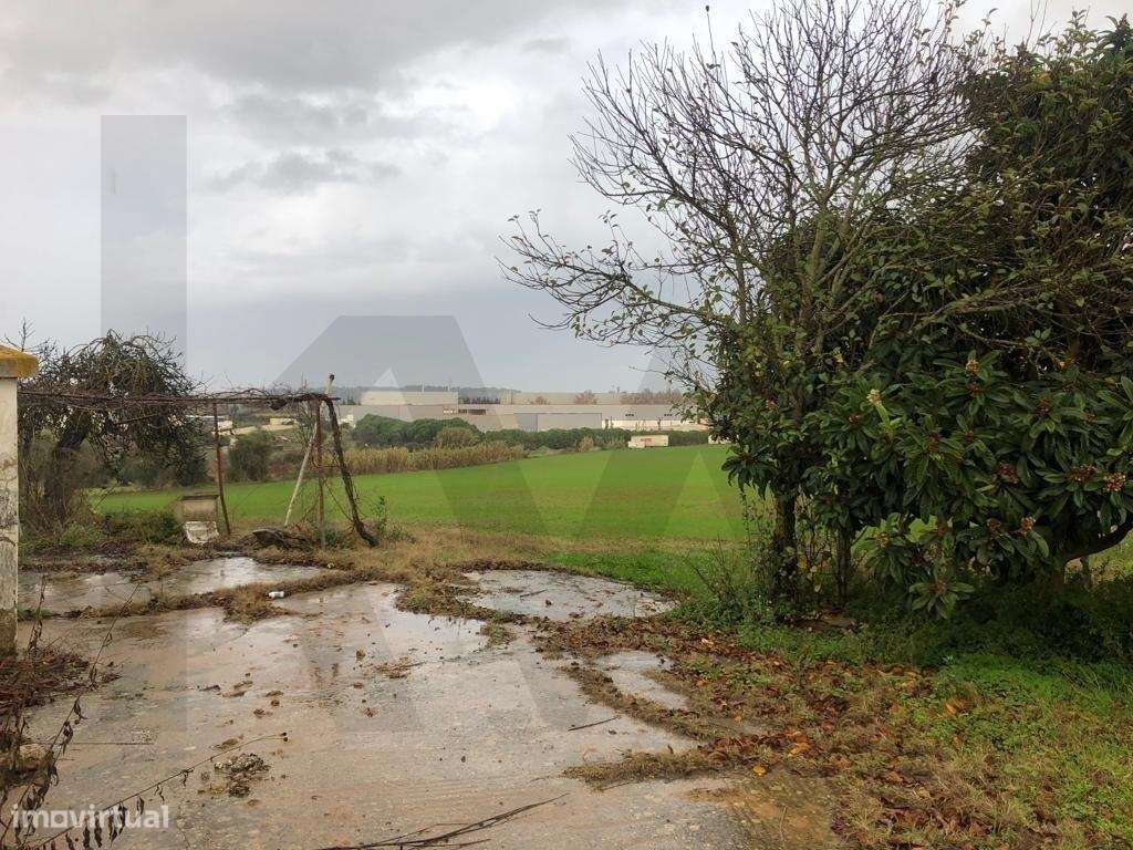 Terreno para Condomínio 25 moradias - Cadafais - Carregado - Grande imagem: 4/24