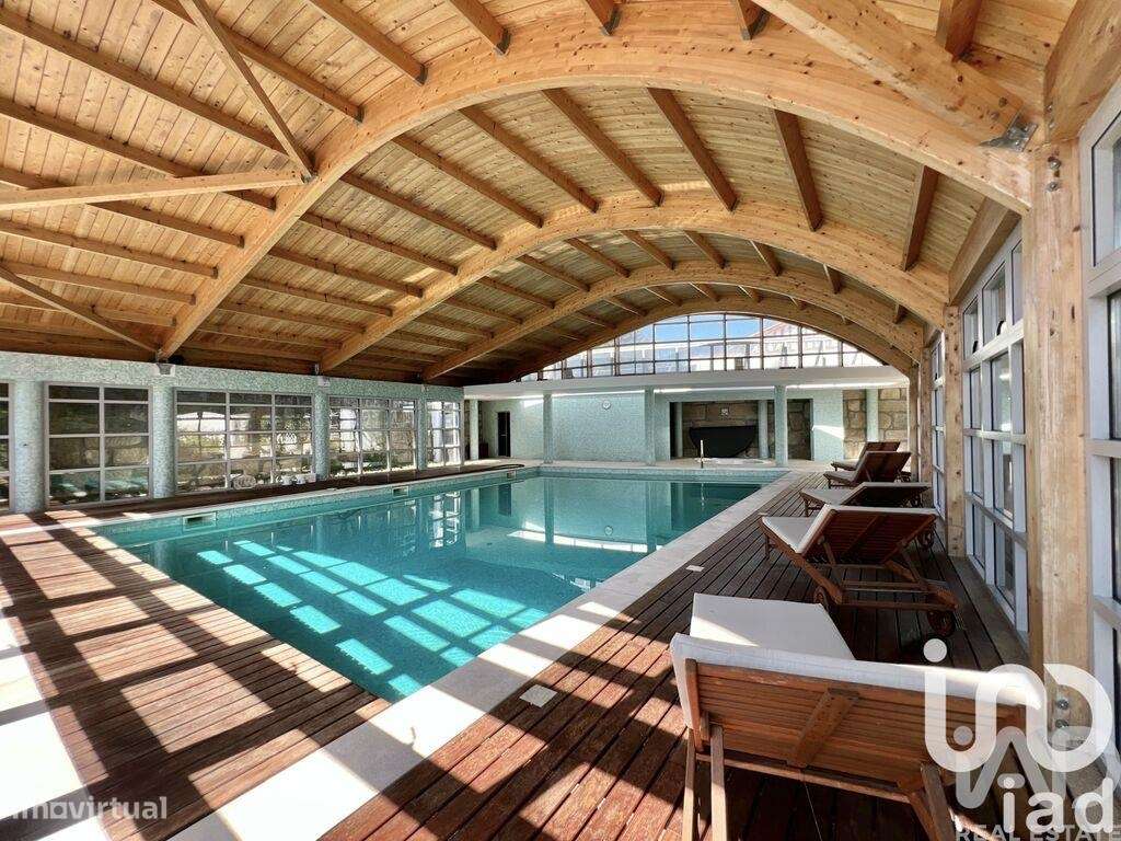 Casa / Villa T5 em Canas de Senhorim de 437 m2 - Grande imagem: 5/40