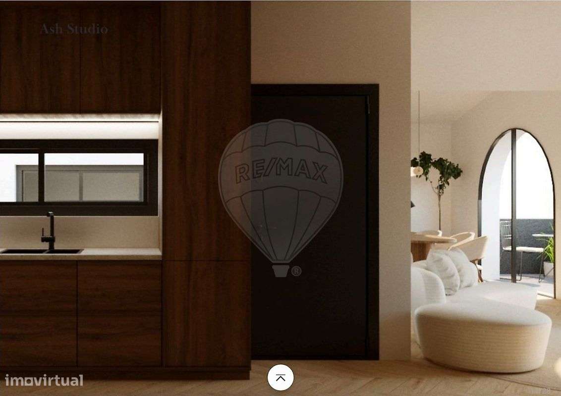 Apartamento T3 para venda-5