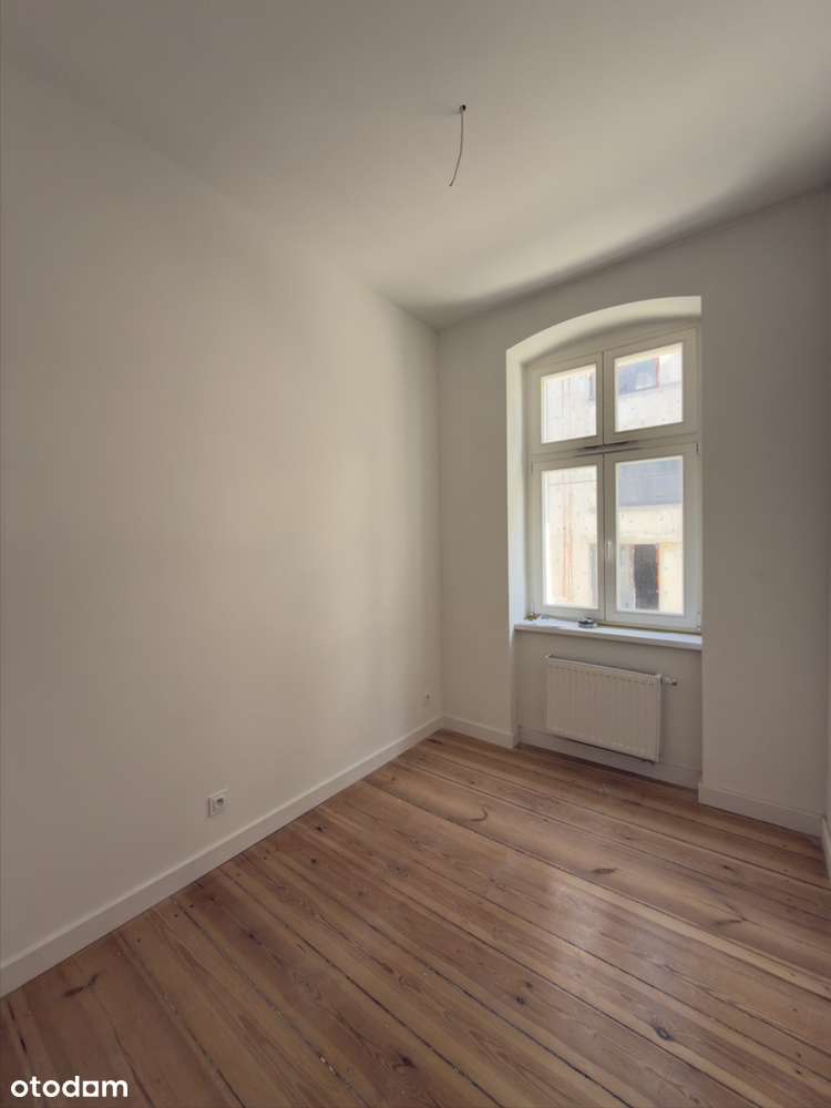 Mieszkanie 2-pokojowe/Odnowiona kamienica/Ścisłe Centrum Poznania-8