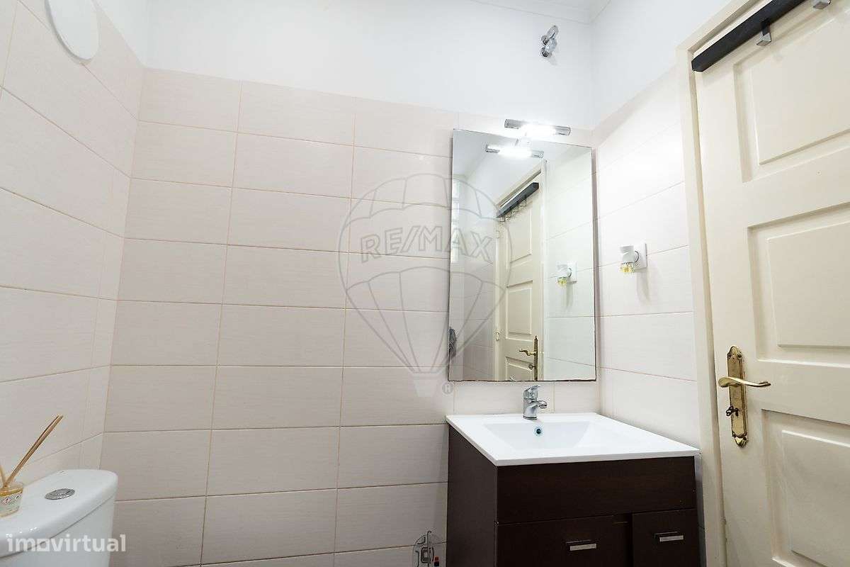 Apartamento T2 para venda-12