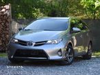 Toyota Auris 1.6 Valvematic Touring Sports Executive - 2