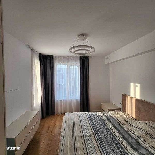 Vila individuala de inchiriat Tunari mobilata utilata lux - Imagine principală: 5/8