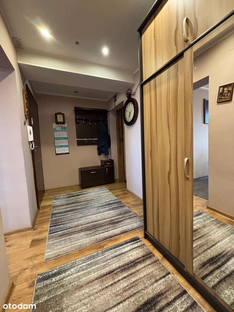 Mieszkanie 57m2 Pszczyna 500m od Centrum-7