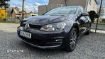 Volkswagen Golf 1.2 TSI BlueMotion Technology Allstar - 8