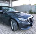 Mercedes-Benz C 220 BlueTEC Exclusive Aut. - 9