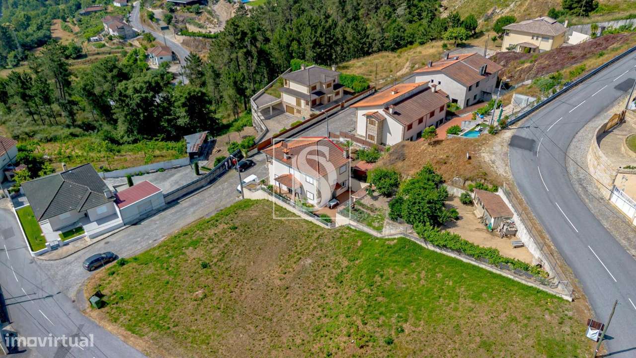 LOTE PARA CONSTRUÇÃO - BURGADA - Grande imagem: 4/26