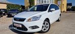 Ford Focus 1.6 TDCi DPF Ghia - 1