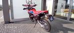 Honda CRF - 5