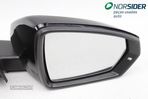 Espelho retrovisor direito Volkswagen Polo|17-21 - 9