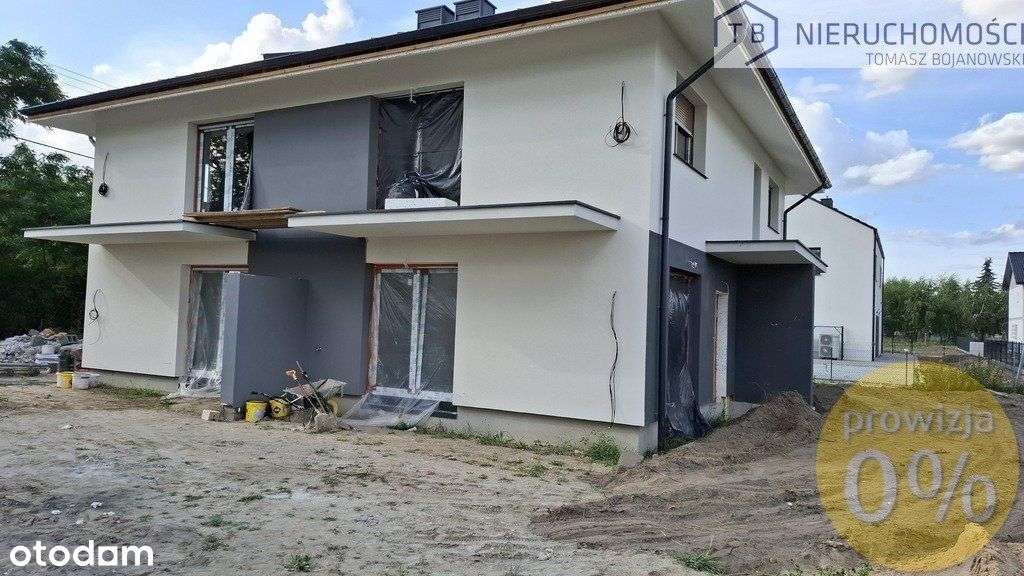 Nowe mieszkania z ogrodem Rokietnica Kolejowa Cent - Pełny obrazek: 5/19