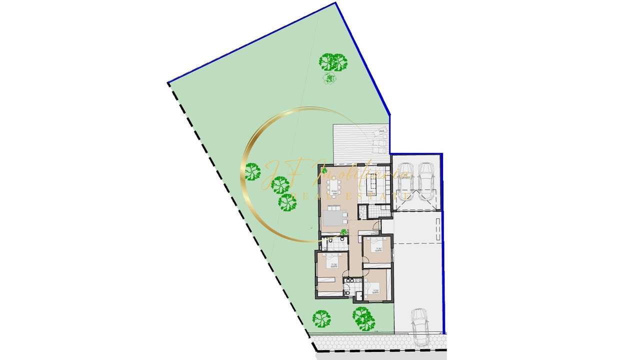 Moradia Isolada T3 em Ouca - Grande imagem: 2/28